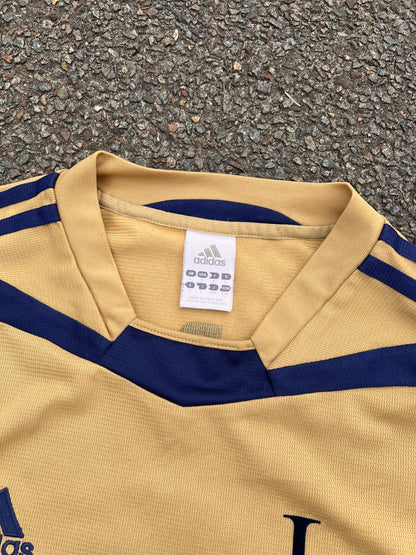 90's Adidas Little Baileys Jersey – Large