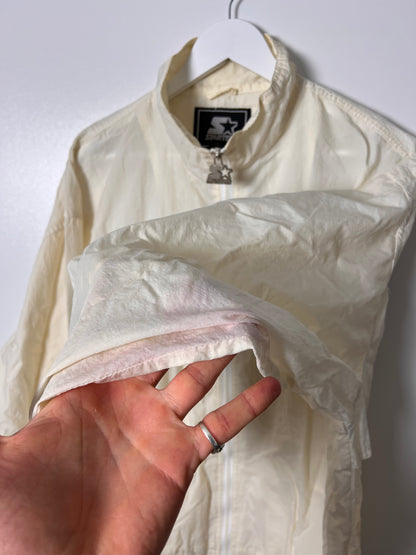 Starter 90's Colorado Avalanche Lightweight Jacket – XLarge