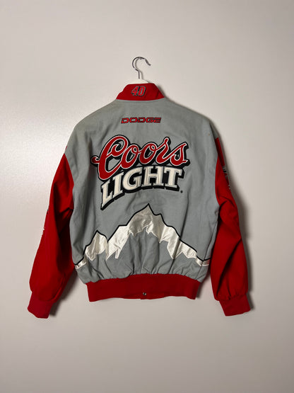 Nascar 00's Chase Authentics Racing Jacket – Small