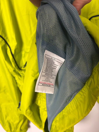 90's Nike Lightweight Anorak Jacket – Large