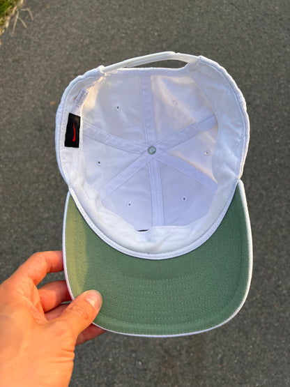 90's Nike Center Swoosh Cap – One Size