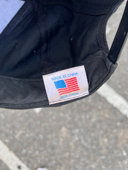 90's Mobil 1 Racing Cap – One Size