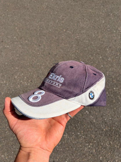 00's BMW Ekris Racing Team Cap – One Size
