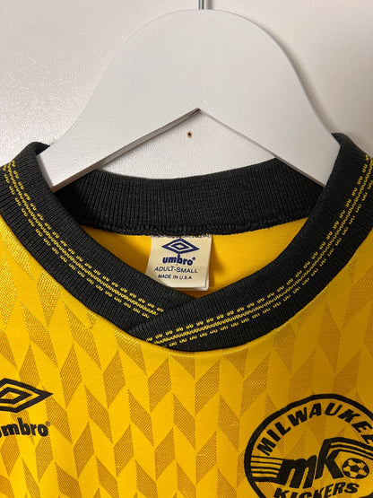 Umbro 90's Football Top – Small