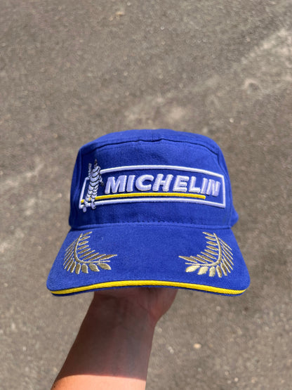 00's Michelin Heavy Embroidered Cap – One Size