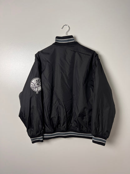 MLB Yankees Majestic Jacket - Medium