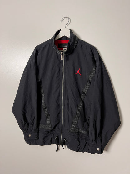 90's Jordan Nike Air Bomber Jacket – Large