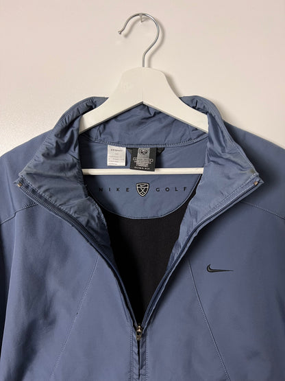 90's Nike Golf Shell Jacket – Medium