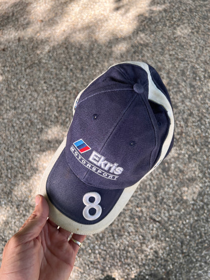 90's BMW Ekris Motorsport Cap – One Size