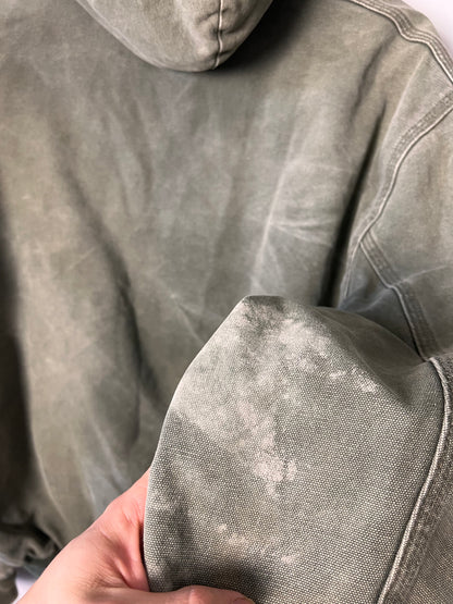 00's Carhartt  Active Jacket – XLarge