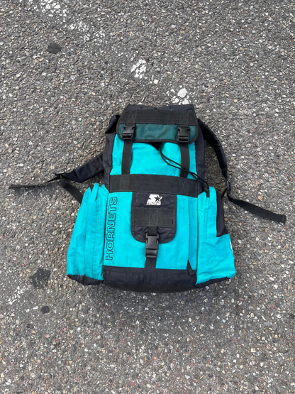 90's Starter Charlotte Hornets Backpack – Medium