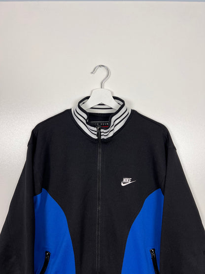 90's Nike Track Jacket – Medium