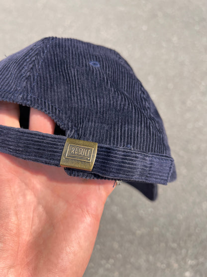 00's Honda Corduroy Cap – One Size