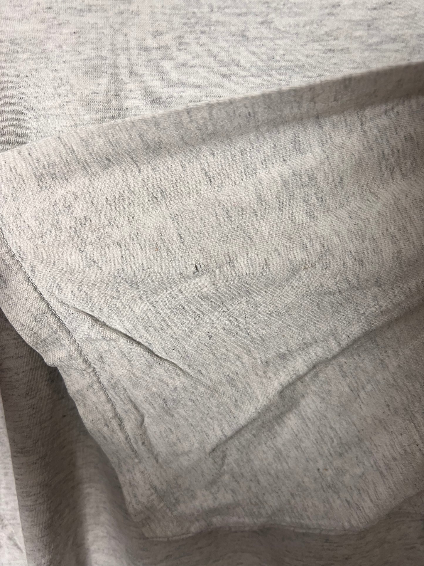 90's Flintstones Fred Football T-Shirt – XLarge