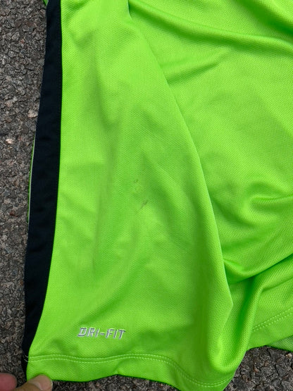 Modern Nike Juventus Jersey – XLarge