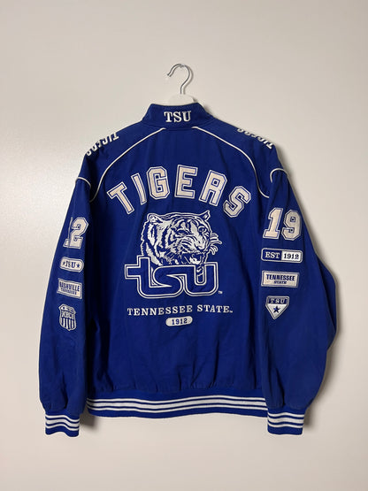 Big Boy Gear 00's Racing Jacket – Large