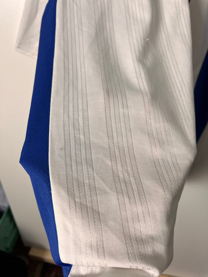 90's Adidas Football Jersey – Large