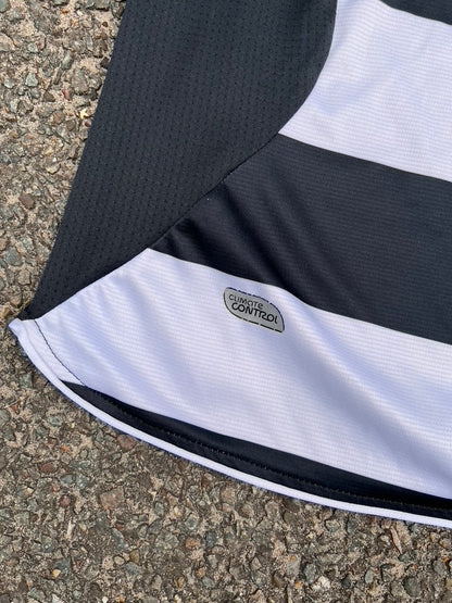 00's Umbro Besiktas Jersey – Medium