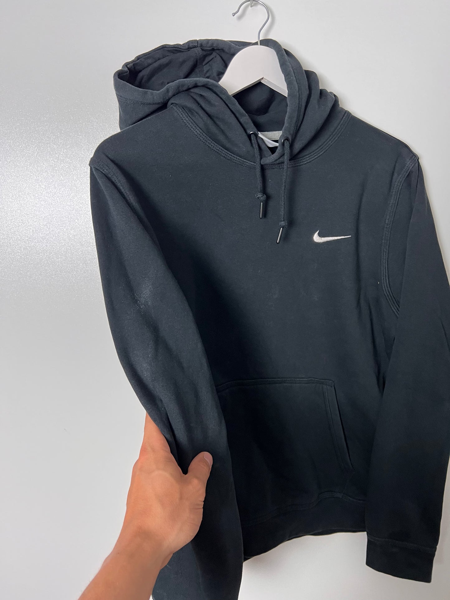 Modern Nike Hoodie – Large