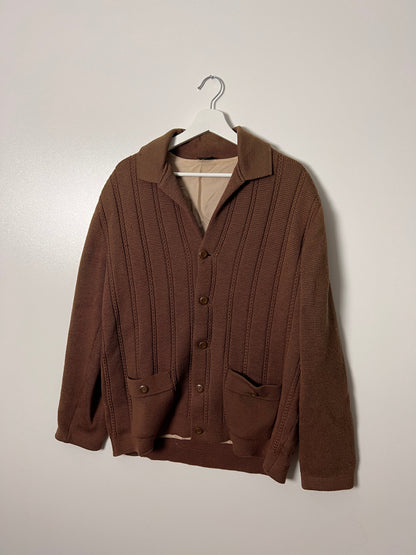 90's Falco Button Up Cardigan – Large
