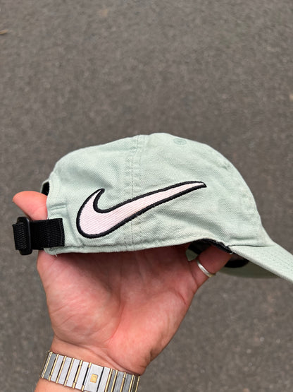 90's Nike Big Swoosh Cap – One Size