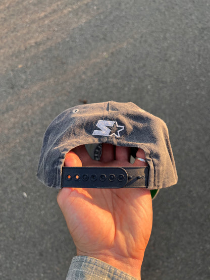 90's Starter Georgetown Hoyas Cap – One Size