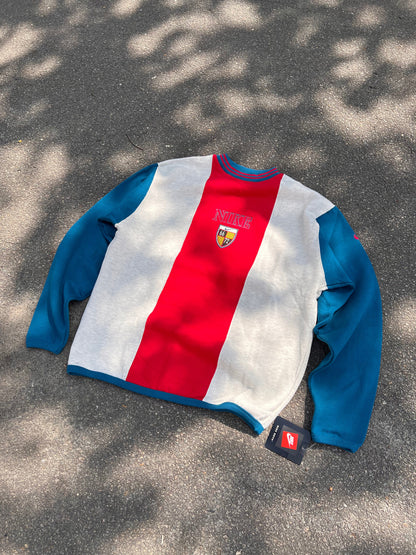 90's Nike Crewneck Crewneck – Small