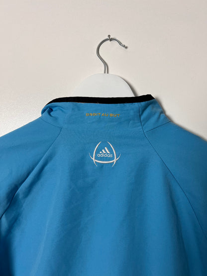 Adidas Olympique de Marseille Track Jacket – Large