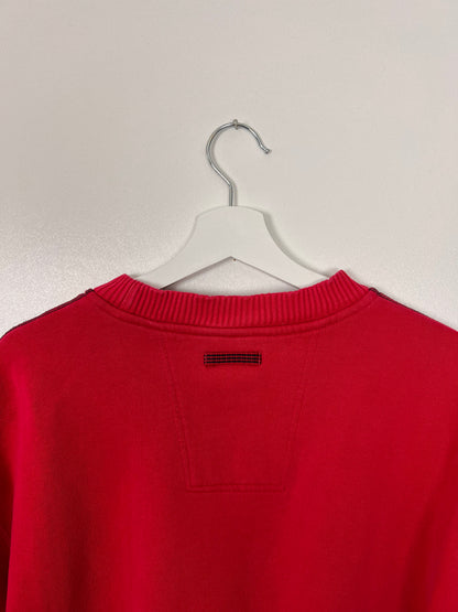 90's Adidas Equipment Sweatshirt - Small