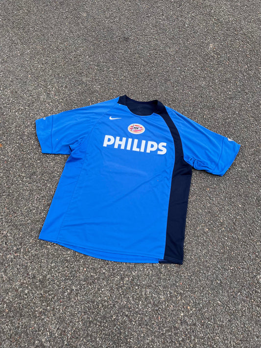00's Nike PSV Eindhoven Alex Jersey – XLarge