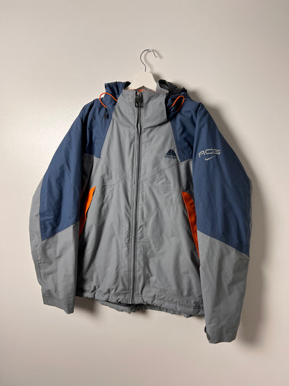 Nike ACG Snowboarding Jacket - Large