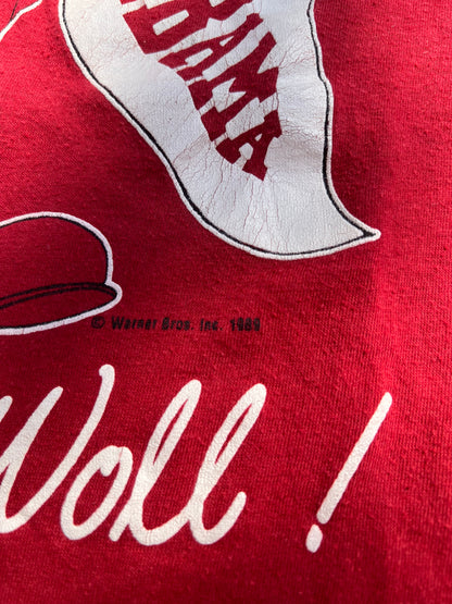 80's Artex Alabama T-Shirt – Medium