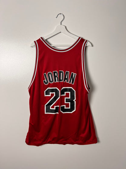 90's Champion NBA Chicago Bulls Jersey – XLarge