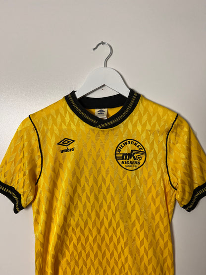 Umbro 90's Football Top – Small