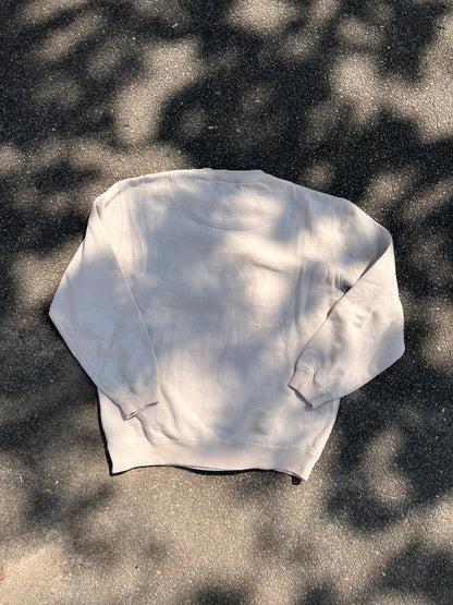 90's Puma Big Logo Crewneck – Small