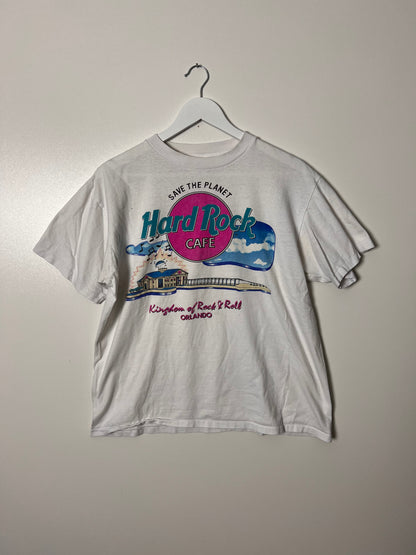 90's Hard Rock Cafe T-Shirt – Large
