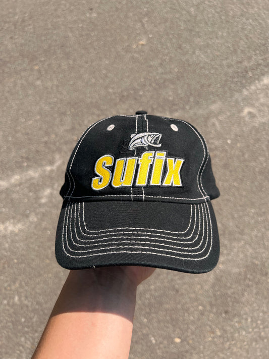 00's Sufix Cap – One Size