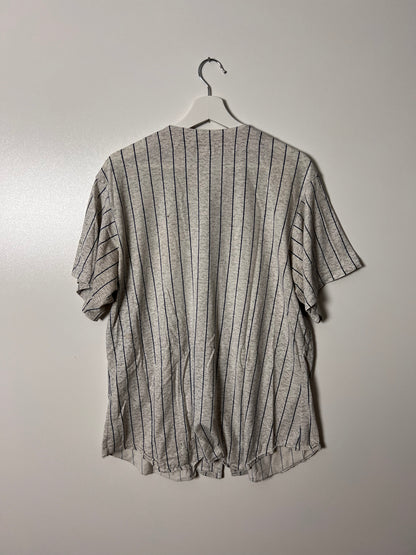 90's Off The Bench New York Yankees Jersey – Large