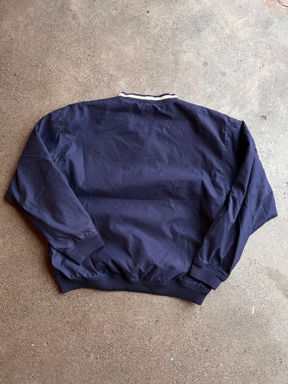 90s Amstel Light Beer Promo Windbreaker – XLarge
