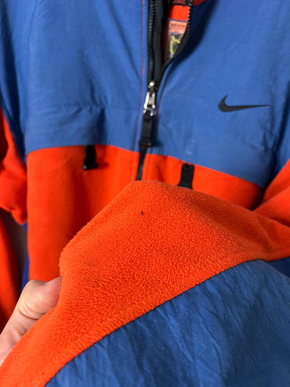 90's Nike Multicolor ACG Jacket Fleece – XLarge
