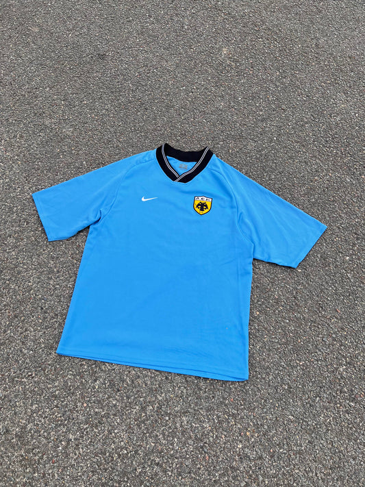 00's Nike AEK Athene Jersey – Medium