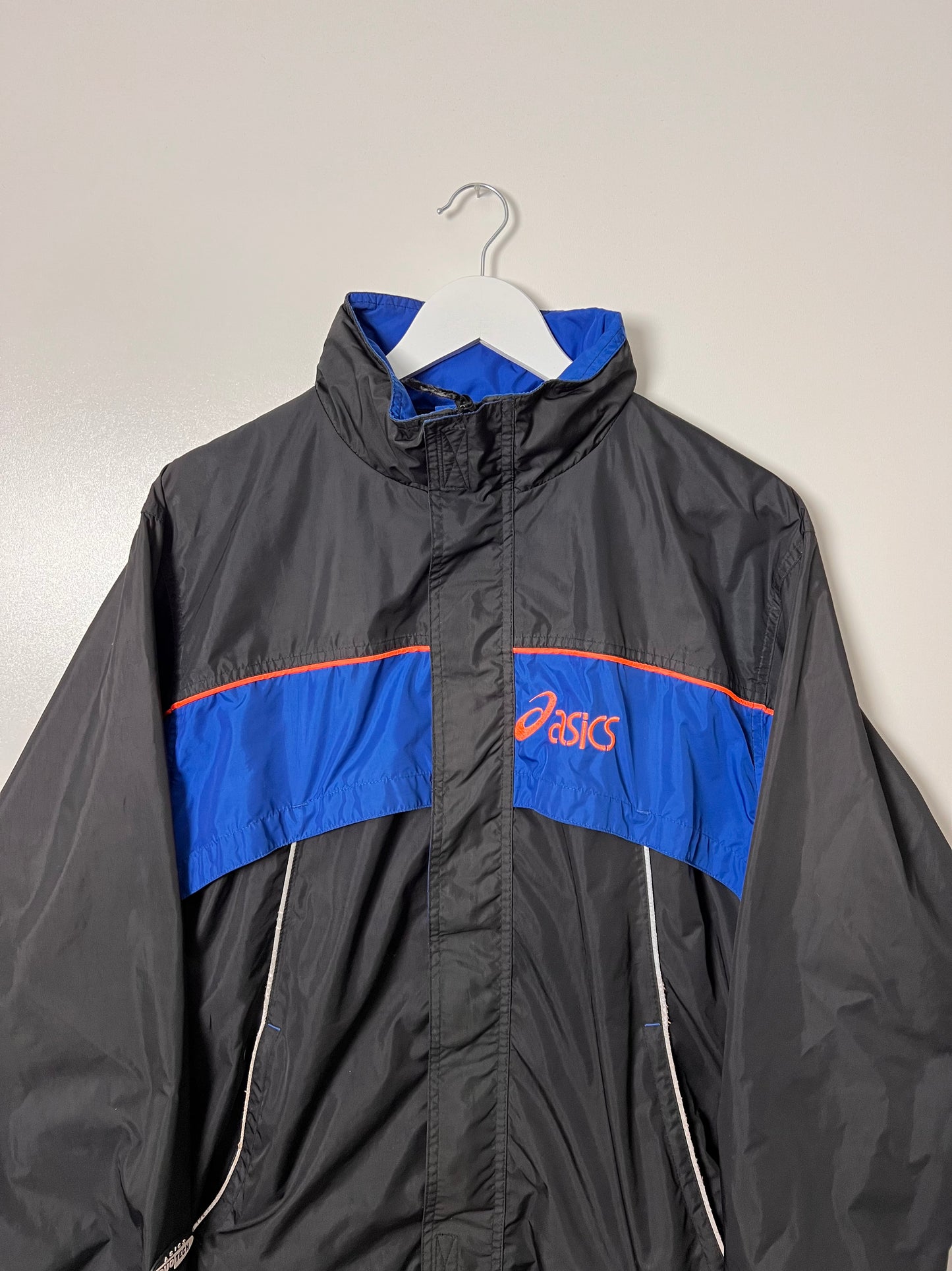 90's Asics Track Jacket – Large