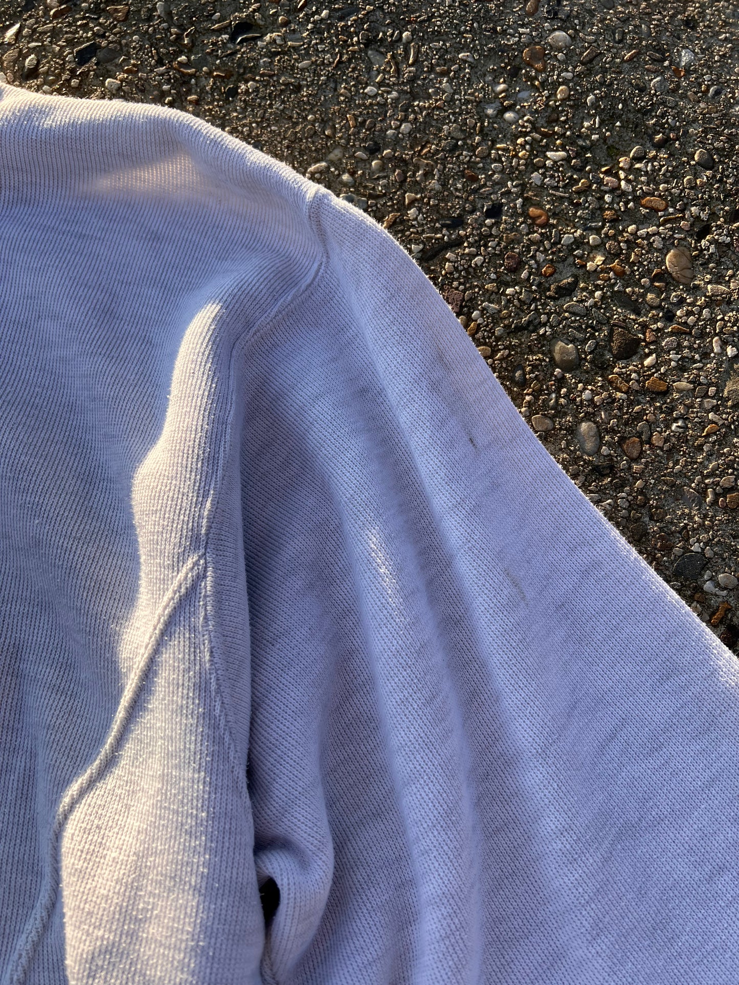 90s Adidas NY Training Embroidered Sweatshirt – Small