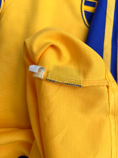 90's Adidas Sweden Jersey – Medium
