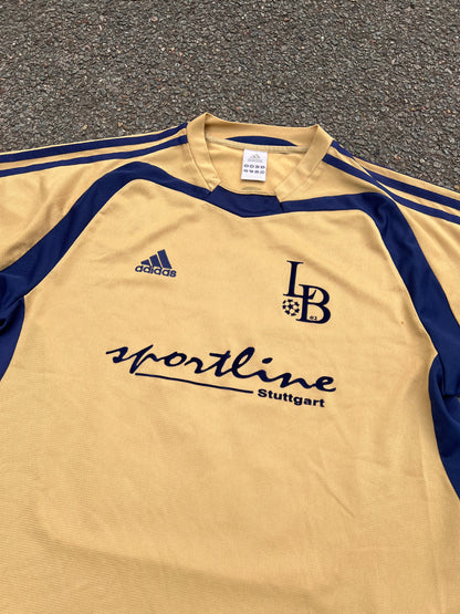 90's Adidas Little Baileys Jersey – Large