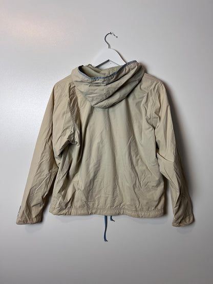 Vintage Nike Lightweight Tech Jacket - Medium