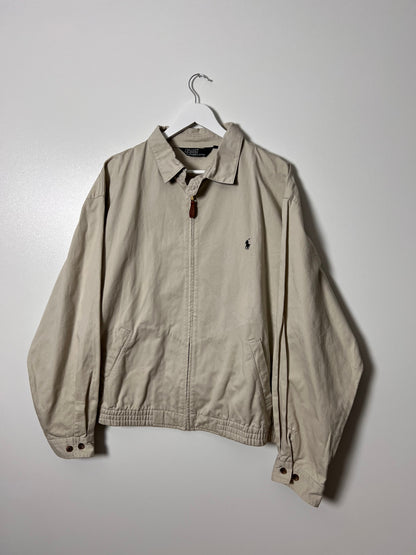 Ralph Lauren 90's Harrington Jacket – XLarge