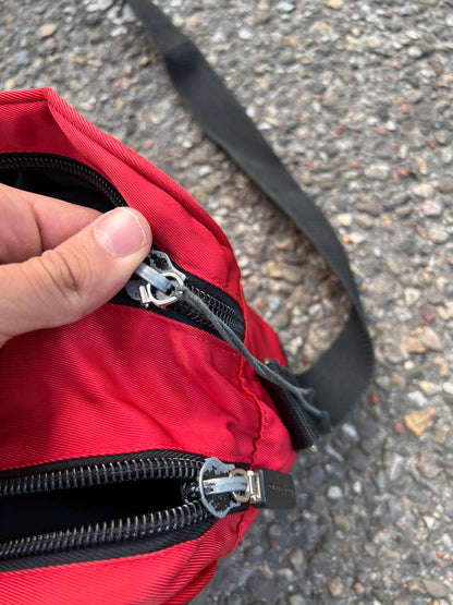 90's Polo Sport Ralph Lauren Cross-Body Bag – Small