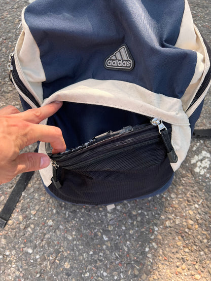 90's Adidas Backpack – Medium