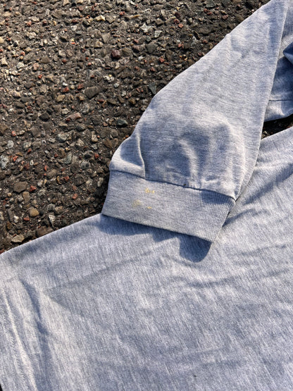 90's Nike Air Longsleeve – Medium